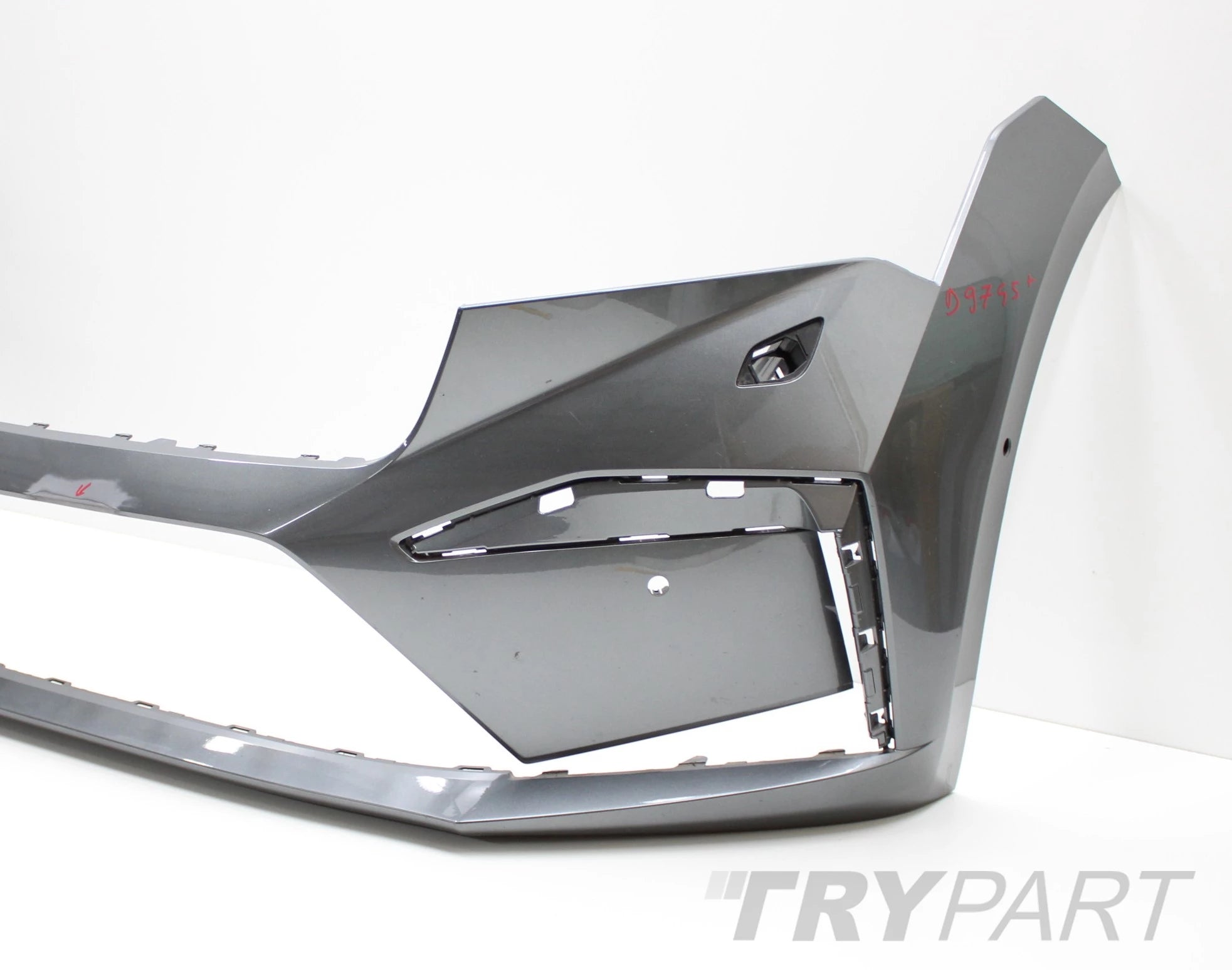 SKODA ENYAQ 5LA SPORTLINE FRONT BUMPER ORG