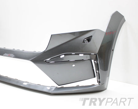 SKODA ENYAQ 5LA SPORTLINE FRONT BUMPER ORG