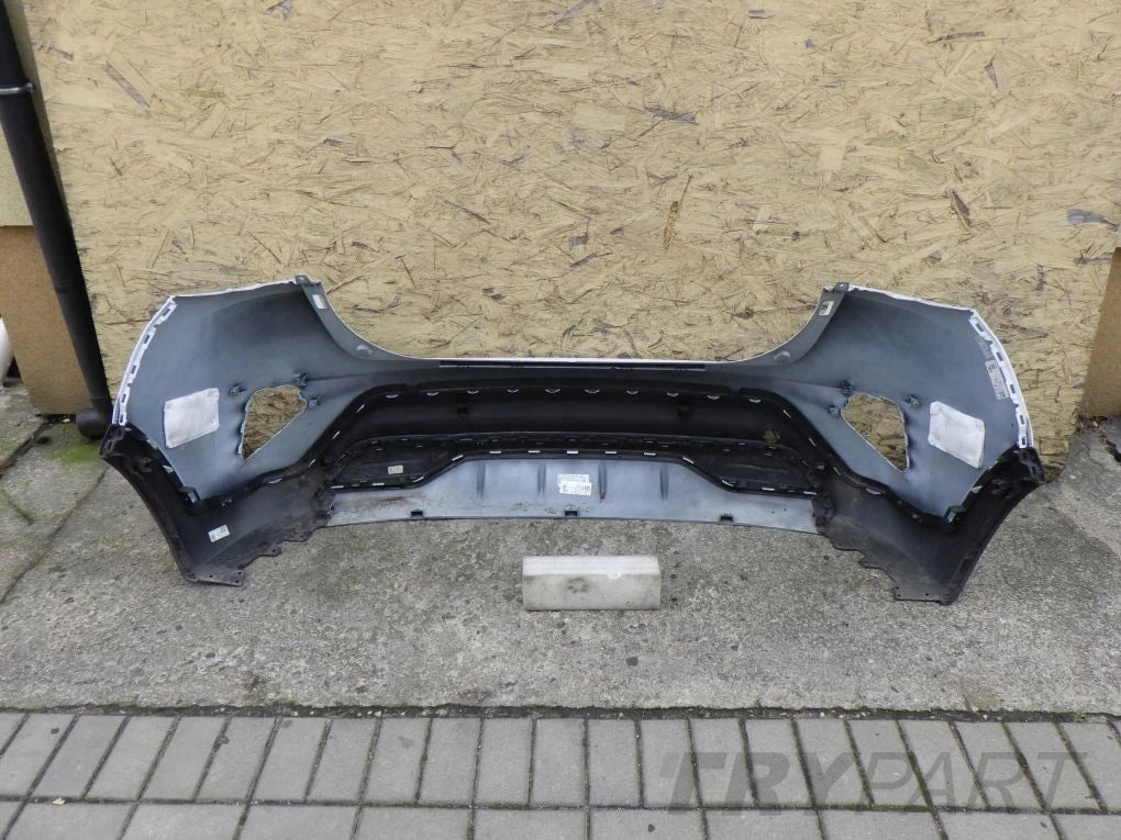 KIA X-CEED X CEED LIFT 22- Rear Bumper