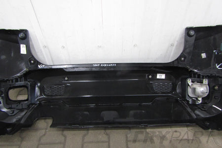 Rear Bumper Jeep Renegade 14-18 RHD