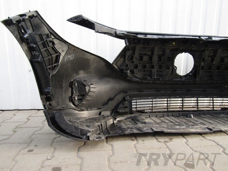 Front Bumper for Mercedes EQB X243 W243 243 21-
