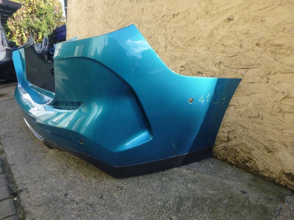 BMW 2 F44 GRAN COUPE M PACKAGE rear bumper
