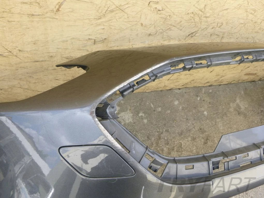 FORD FOCUS MK4 IV 2018- Front Bumper