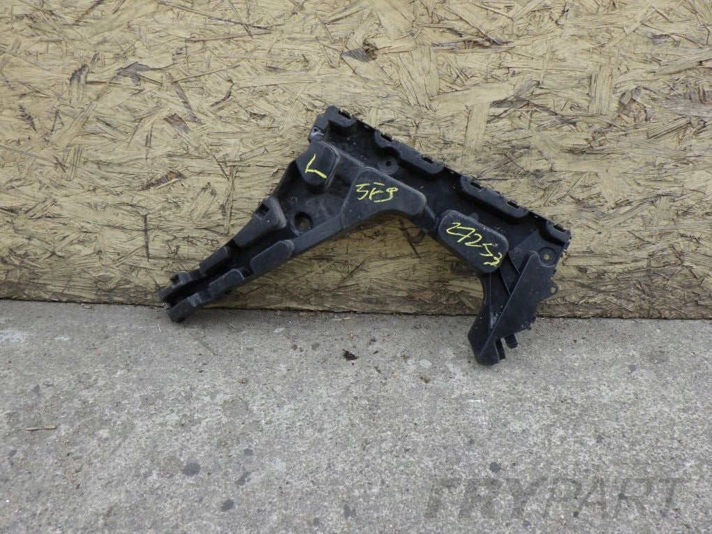 SEAT LEON III 3 5F9 KOMBI Bumper Mounting Clip - Rear Right Left