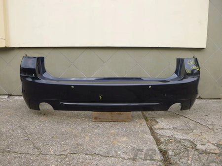 BMW 5 G31 KOMBI Rear Bumper