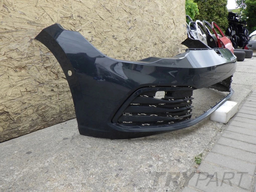 VW GOLF VIII 8 5H 5H0 20- Front Bumper