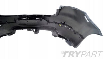 MEGANE III 3 HB GT 08-15 BRAND NEW REAR BUMPER PDC DIFFUSER ORIGINAL