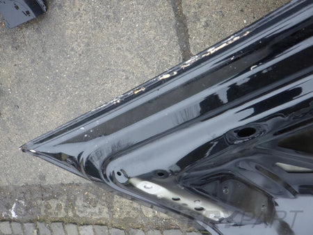 BMW 7 i7 G70 '22- REAR TRUNK LID