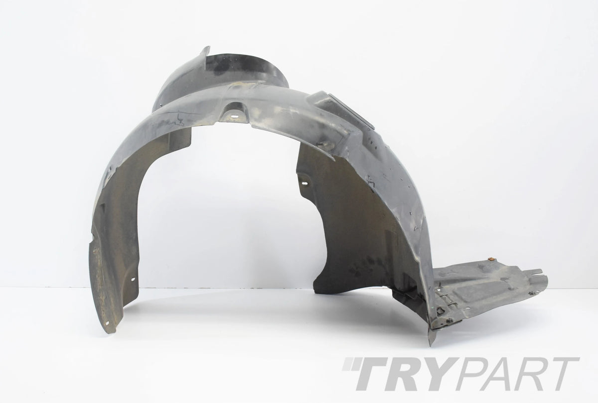 SKODA RAPID 5JA FRONT RIGHT FENDER COMPLETE