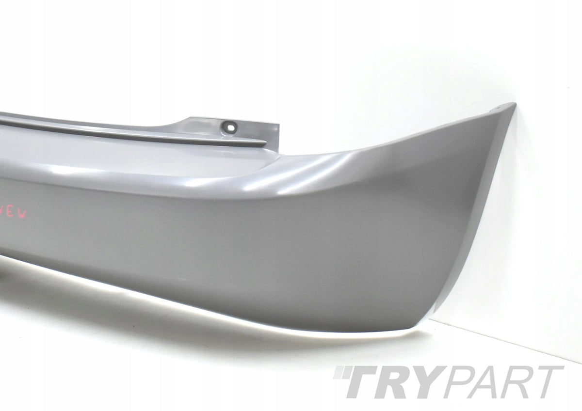 SKODA ROOMSTER 5J7 REAR BUMPER ORIGINAL NEW 5J7807421