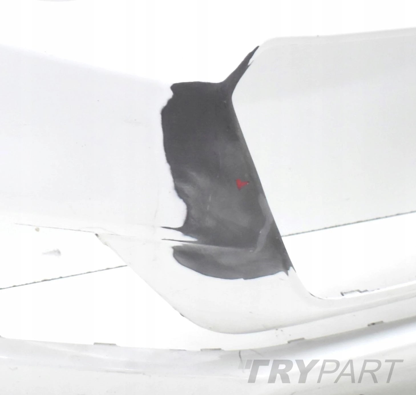 HYUNDAI I20 II FRONT BUMPER ORG 14-18
