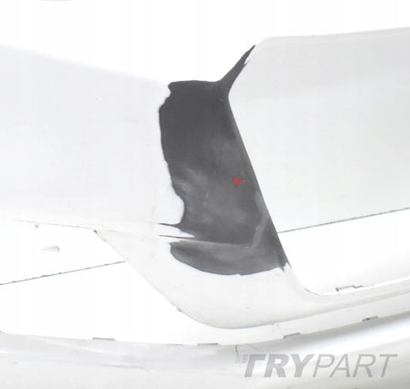 HYUNDAI I20 II FRONT BUMPER ORG 14-18