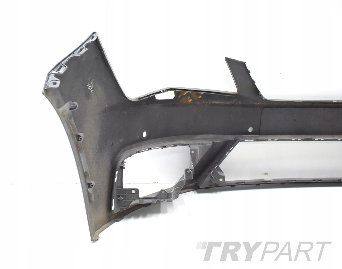 SEAT LEON III LIFT 5F0 FRONT BUMPER ORG