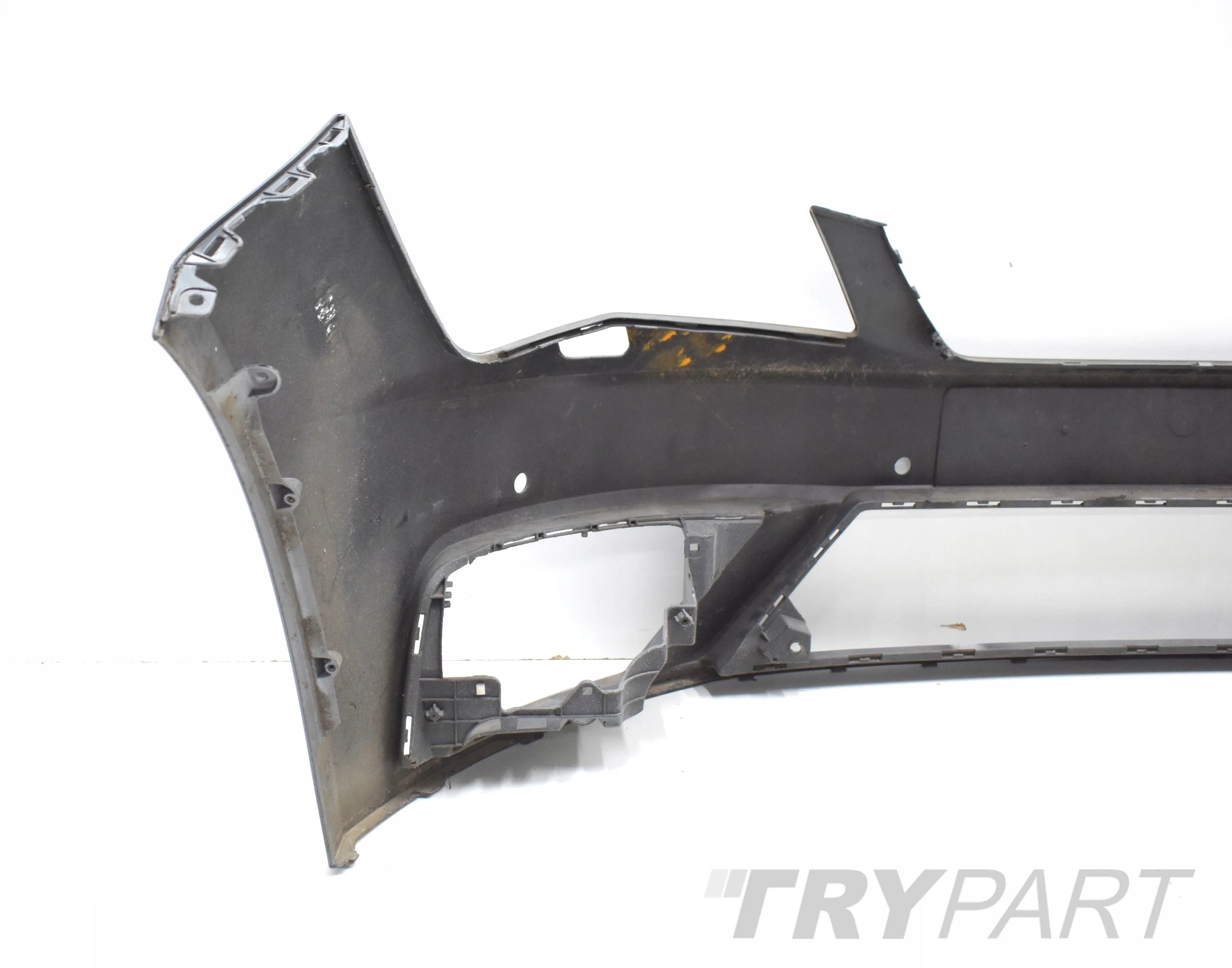 SEAT LEON III LIFT 5F0 FRONT BUMPER ORG