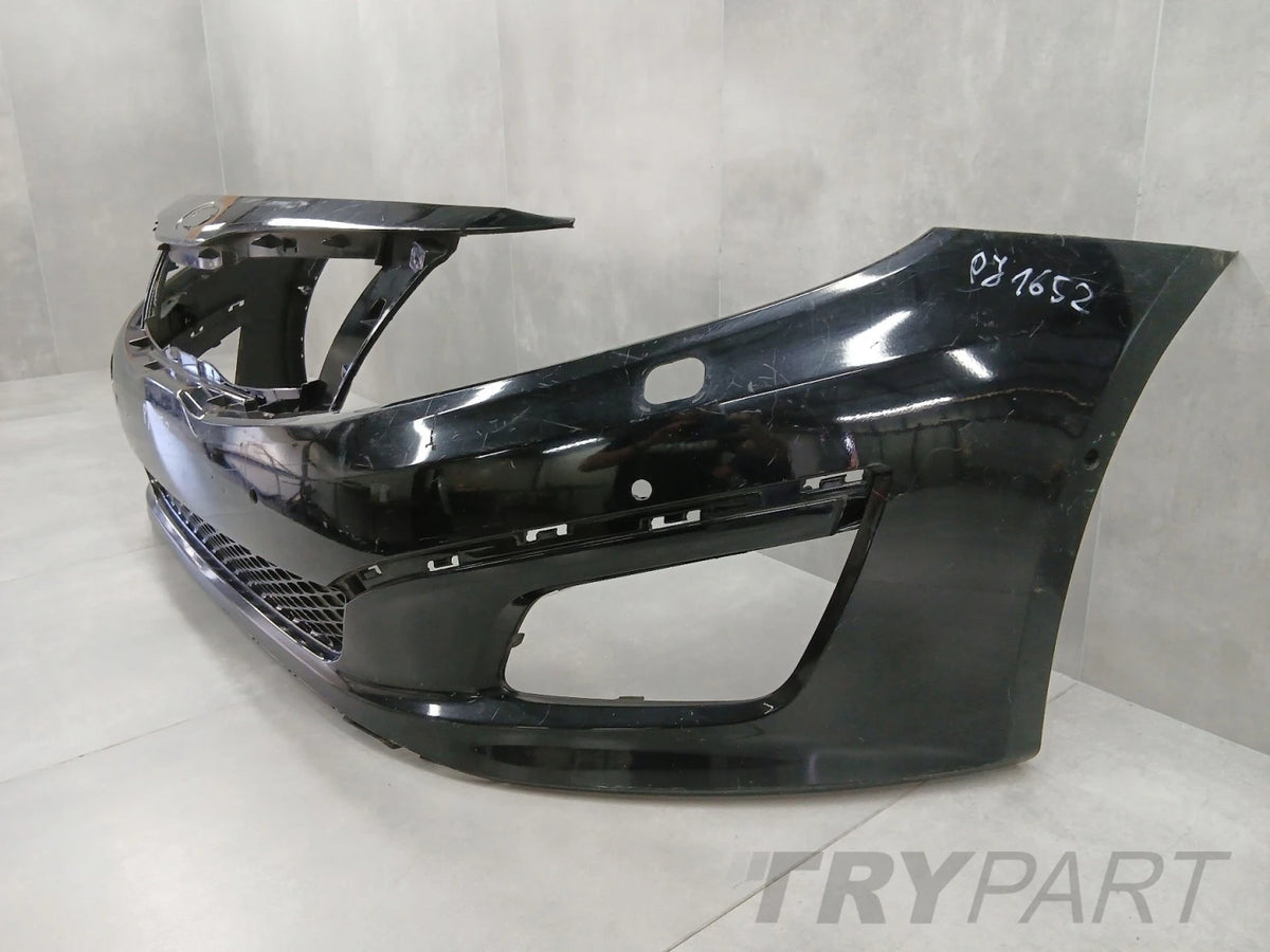 Front Bumper for Kia Optima 3 III Lift 13-15