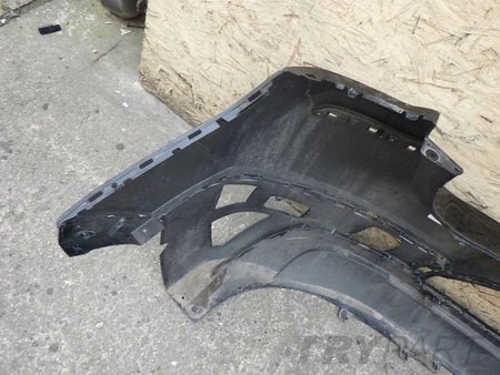 BMW X2 F39 Rear Bumper
