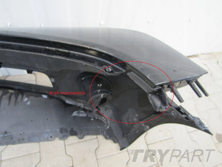 Front Bumper Chevrolet Camaro V 5 09-13
