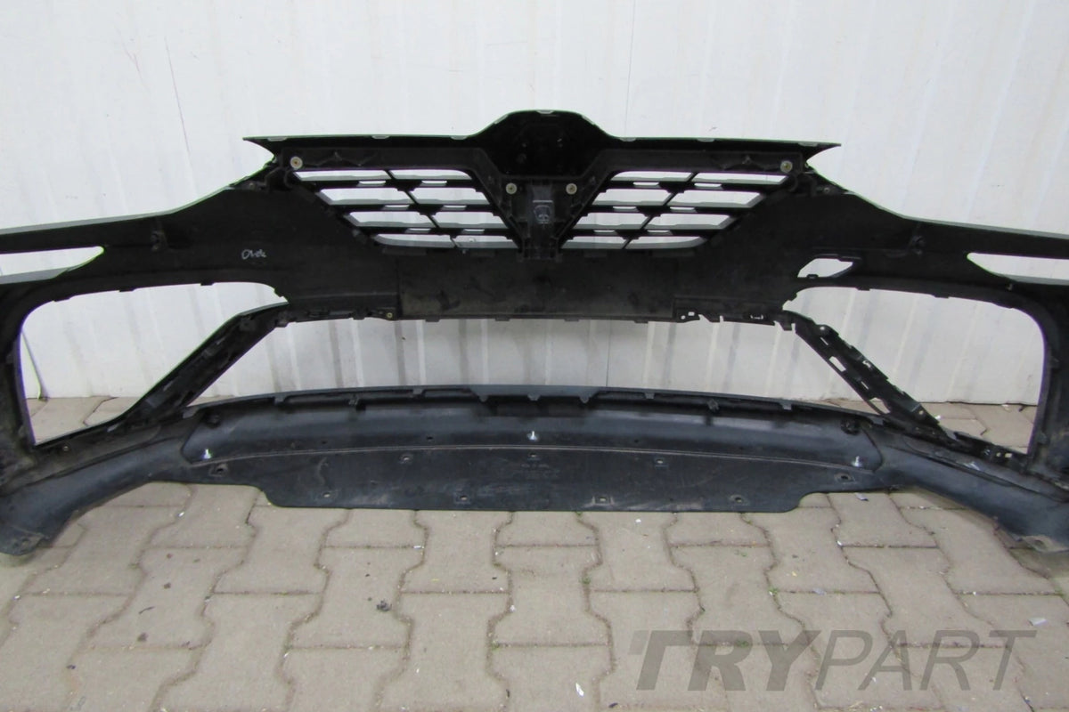 Front Bumper Renault Arkana RS LINE 19-