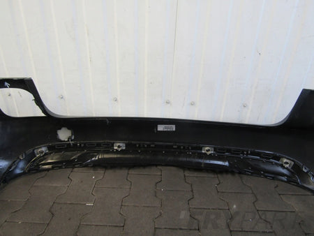 Rear Bumper Mercedes C-Class W205 Estate Hybrid Lift
