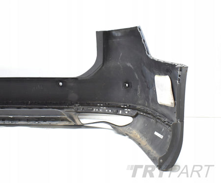 VW PASSAT B8 3G9 ALLROAD REAR BUMPER ESTATE ORG