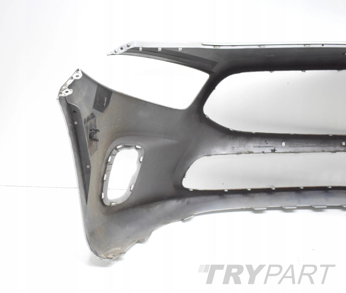 MERCEDES A CLASS W177 FRONT BUMPER ORG
