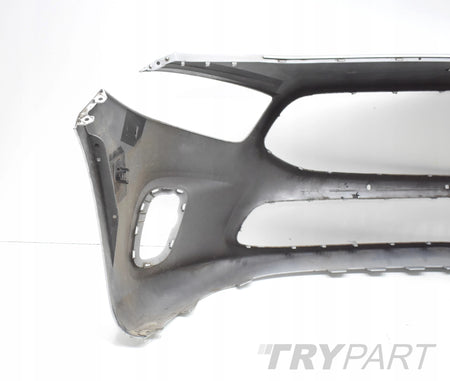 MERCEDES A CLASS W177 FRONT BUMPER ORG
