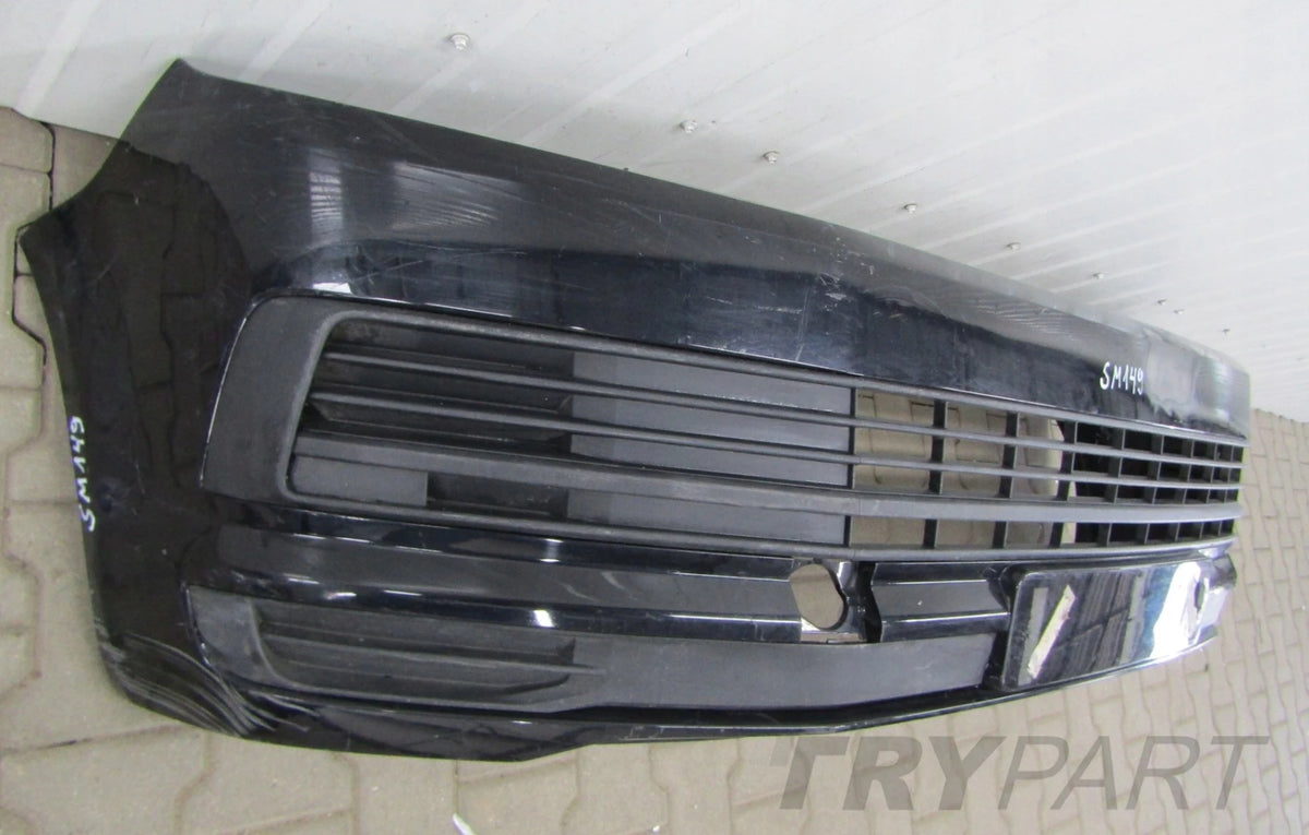 Front Bumper VW T6 Multivan 7E5 15-19
