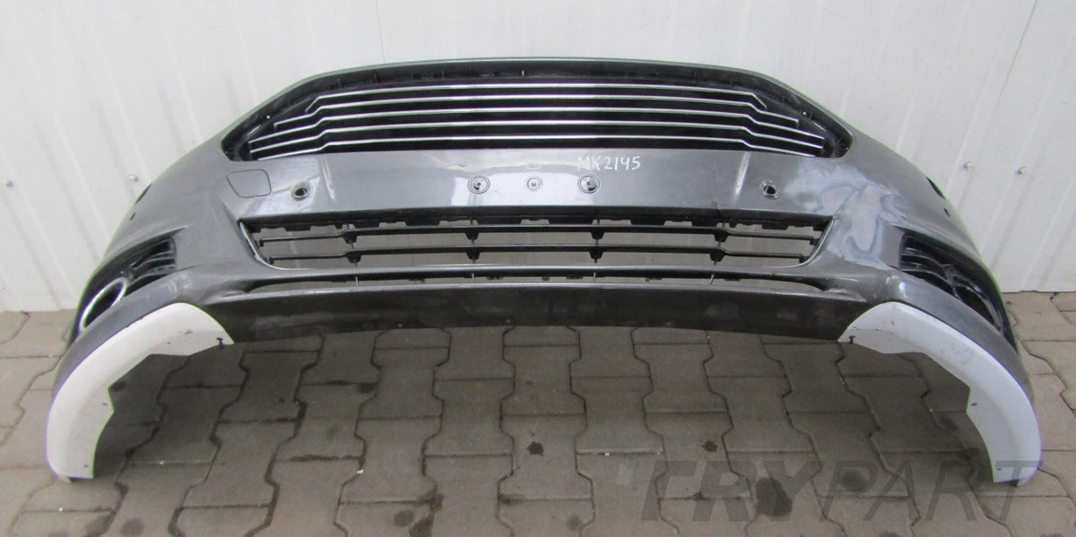 Front Bumper Ford Mondeo MK5 V 14-17