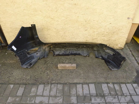 FORD KUGA MK2 II ST TITANUM Rear Bumper