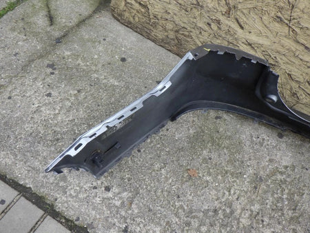 VOLVO XC90 XC 90 II 15- Rear Bumper