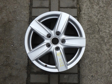 PORSCHE CAYENNE 7P5 8 J x 18 ET53 5x130 Aluminum Wheel