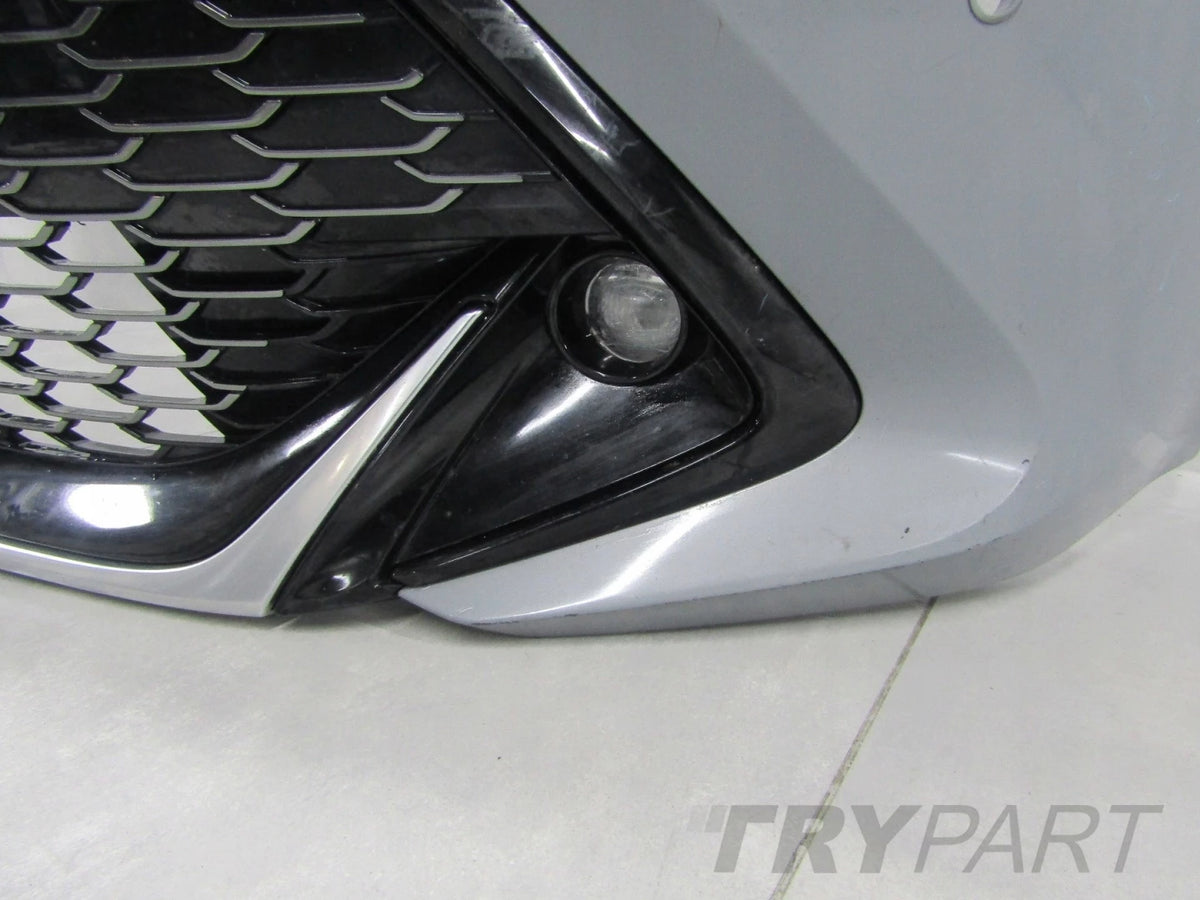 Front Bumper Toyota Corolla XII E210 HB / Estate GR SPORT 18-