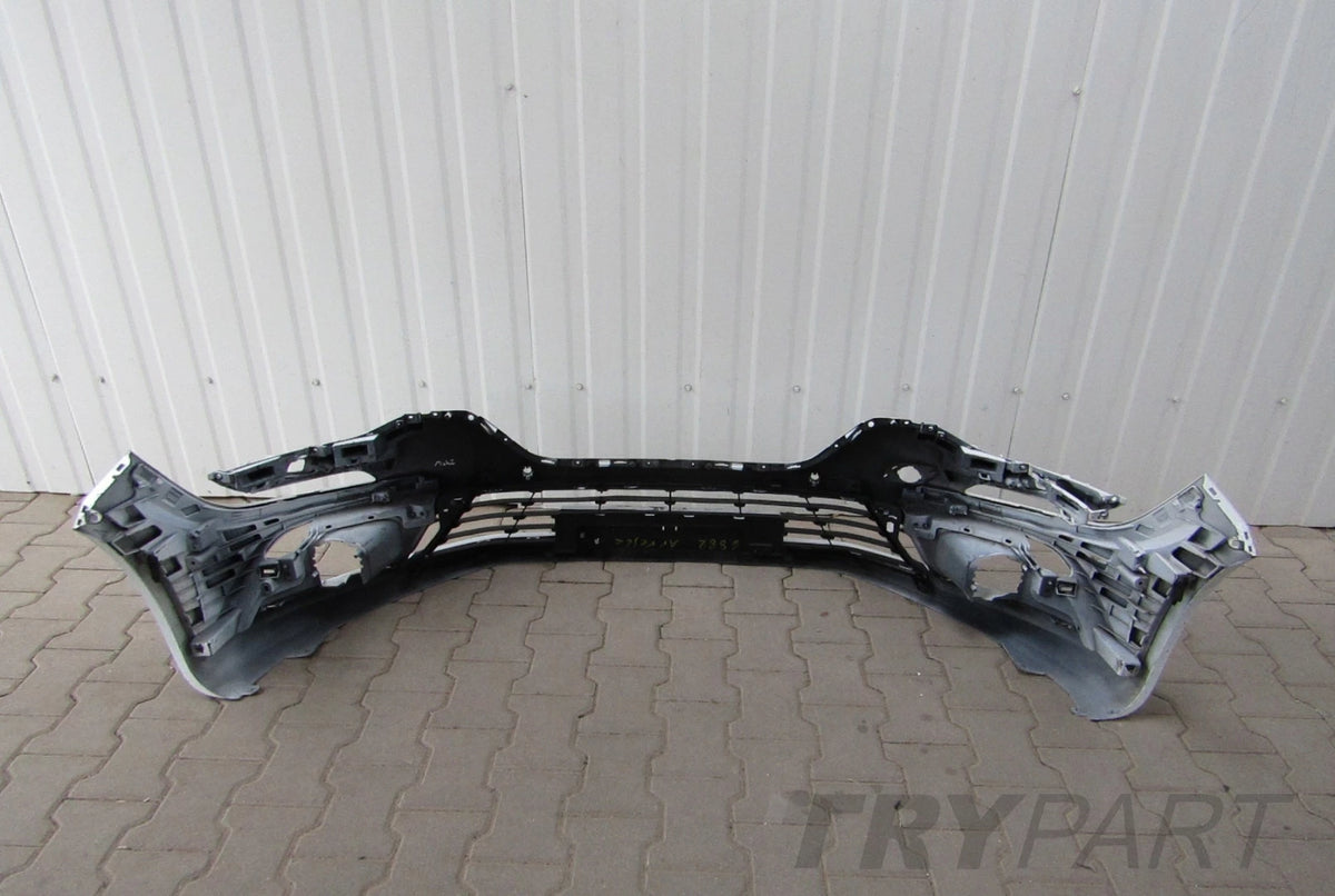 Front Bumper for Renault Talisman 15-
