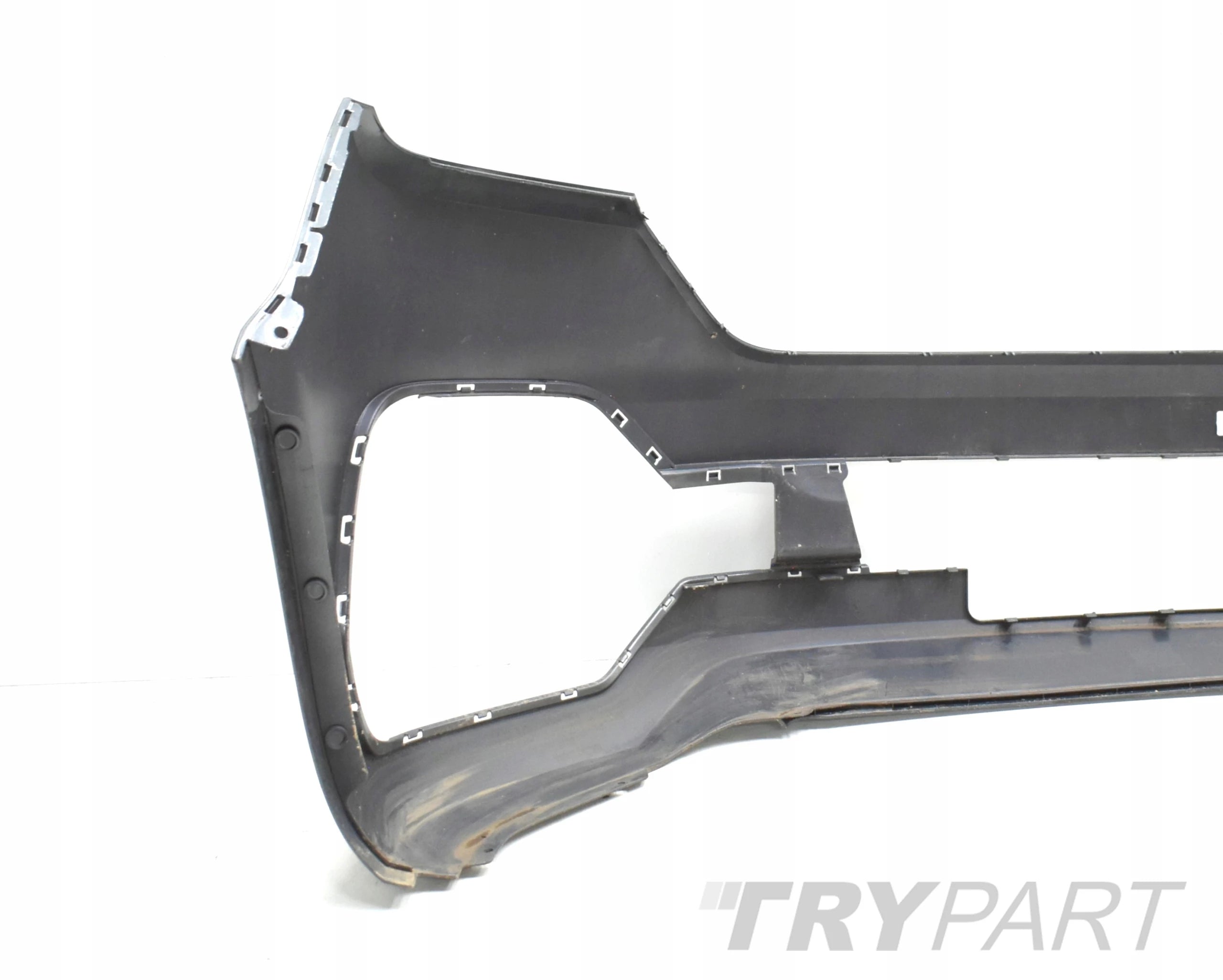 VW Transporter T6 (7LA) Front Bumper - Original