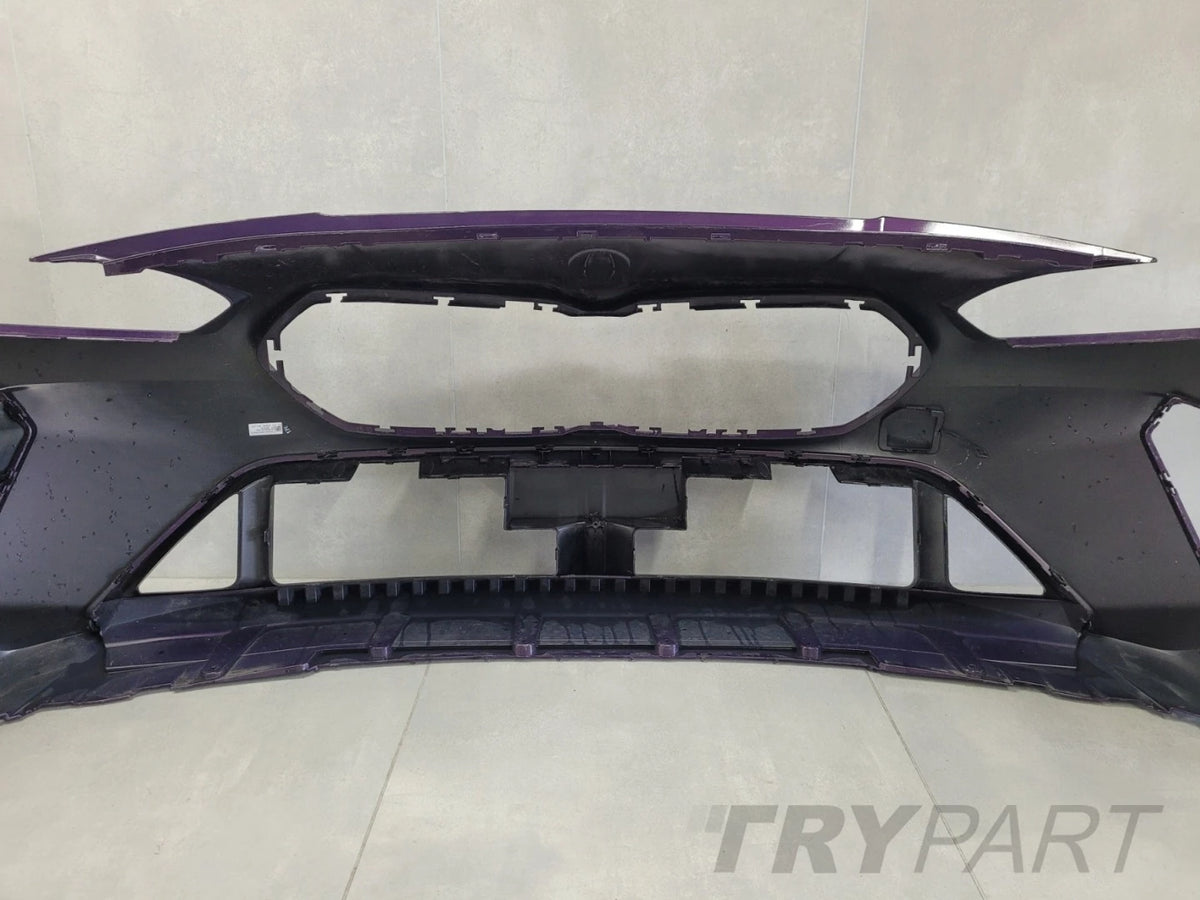 Front Bumper BMW 1 F70 2 F74 M-Package 25-