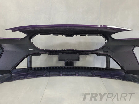 Front Bumper BMW 1 F70 2 F74 M-Package 25-