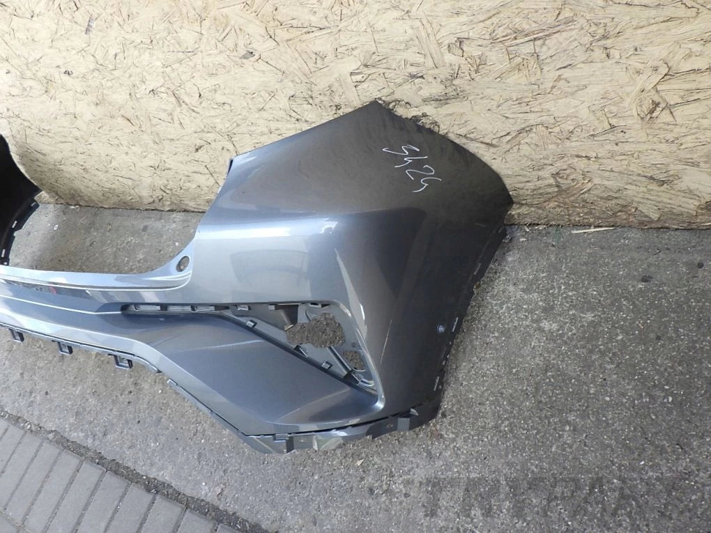TOYOTA CHR C-HR Rear Bumper