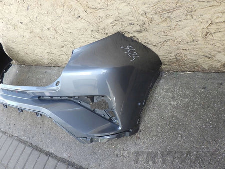 TOYOTA CHR C-HR Rear Bumper