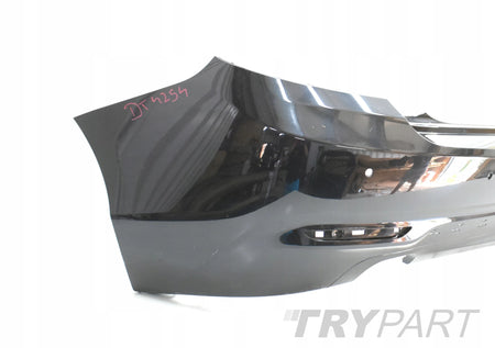 BMW F22 F23 LIFT LCI REAR BUMPER ORG