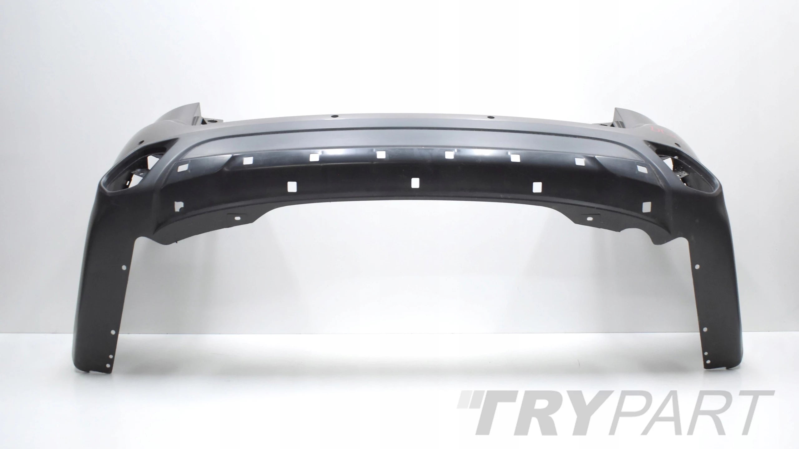 MITSUBISHI OUTLANDER REAR BUMPER LIFT ORG