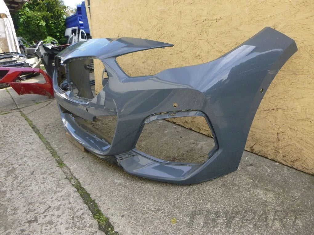 BMW 2 F44 GRAN COUPE M Package front bumper