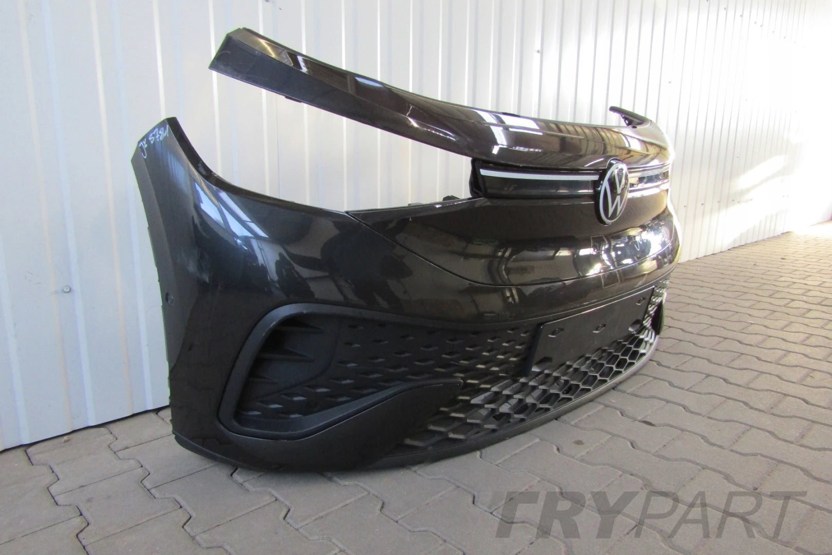 Front Bumper VW ID5 ID.5 ID 5 11E 22-