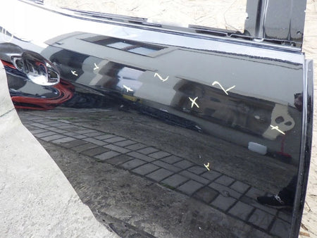 PEUGEOT 3008 II P84 16- Right Rear Door