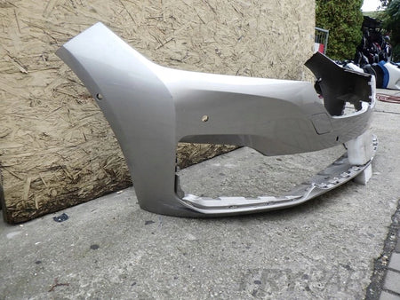 BMW 7 G11 G12 LIFT LCI 19- Front Bumper