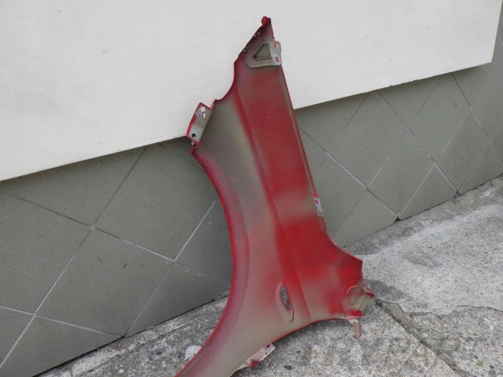 FIAT TIPO 2 II 2015- Front Right Fender