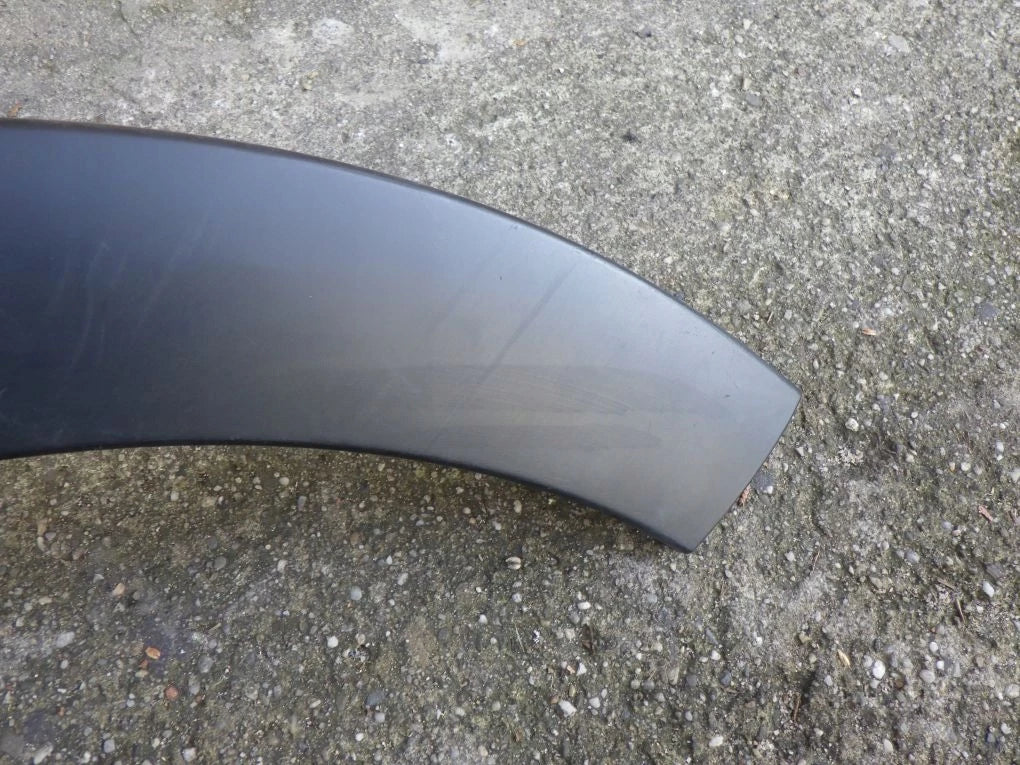 CITROEN C3 III 3 16- REAR RIGHT FENDER TRIM 9812088780