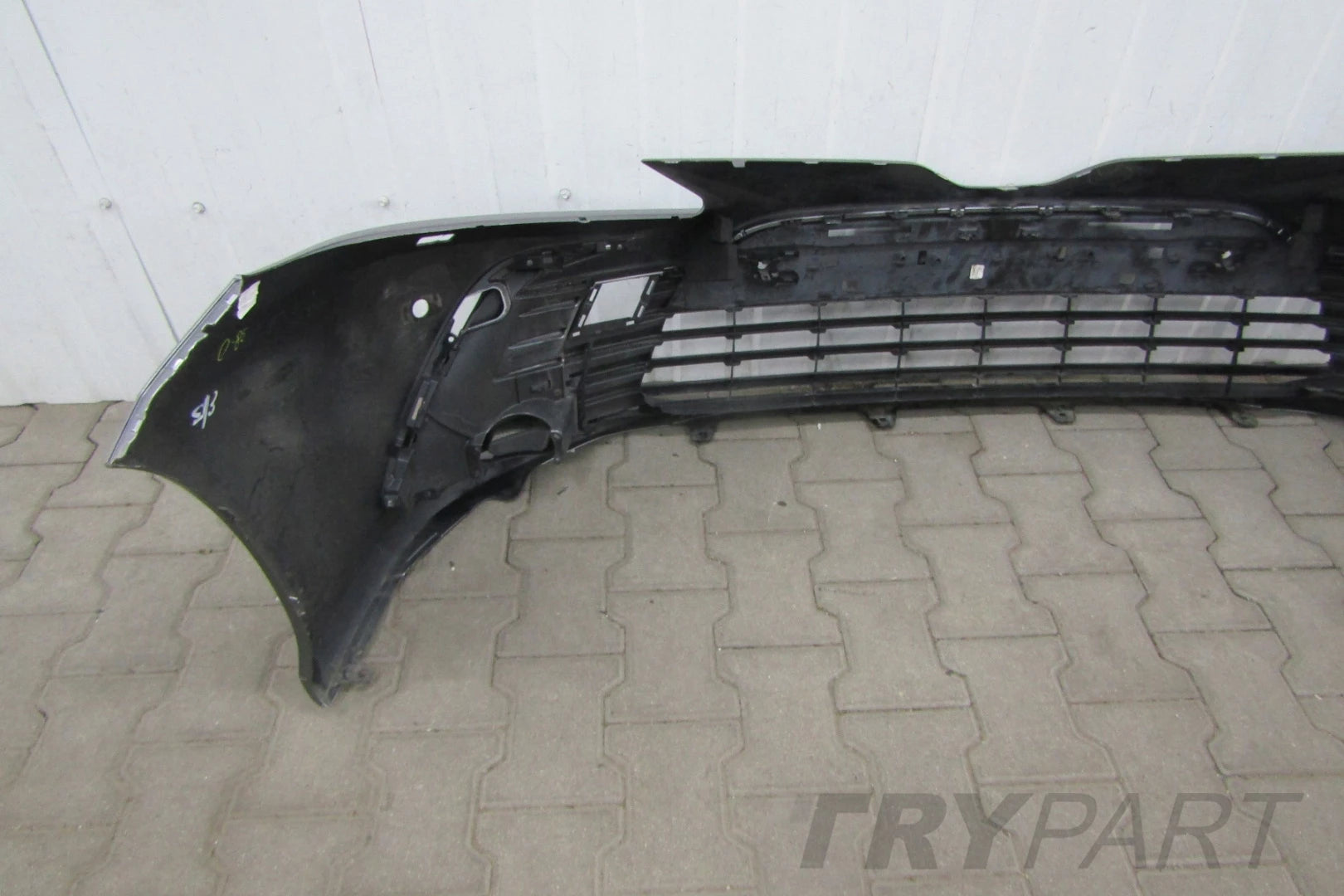 Front Bumper for Toyota Camry 8 VIII Facelift 2021-