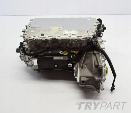 BMW IX20 IX ELECTRIC MOTOR REAR-WHEEL DRIVE REAR ORG