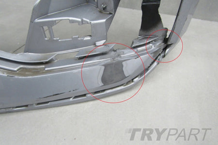 Front Bumper AUDI Q5 80A II LIFT 20-
