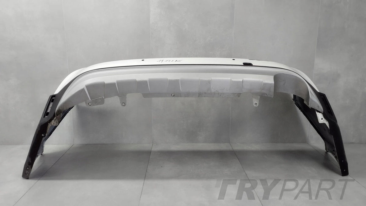 Rear Bumper Toyota Corolla 12 XII E21 TREK KOMBI 19-